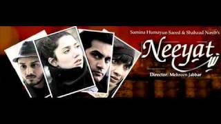 Sajjad Ali Neeyat Full Title Song [upl. by Assyle]