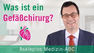 Bauchaortenaneurysma – Therapie im Gefäßzentrum DIAKO Flensburg [upl. by Phillis458]