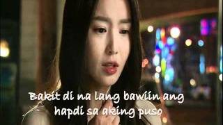 Gisingin Ang Puso by Liezel Garcia Pure Love OST [upl. by Radnaskela]