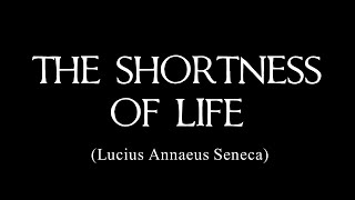 Seneca the Philosopher Life and Teachings [upl. by Matthias]