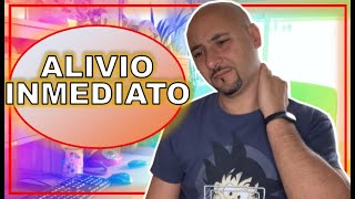 Los 3 EJERCICIOS MÁS EFECTIVOS para ELIMINAR el DOLOR en CUELLO CERVICALES y HOMBROS [upl. by Ikiv657]