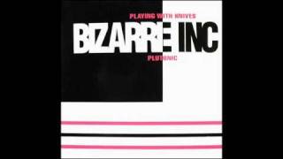 BIZARRE INC PLAYING WITH KNIVES [upl. by Ahsied]