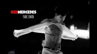 Jimin Fmv  REDMERCEDES [upl. by Jehial]