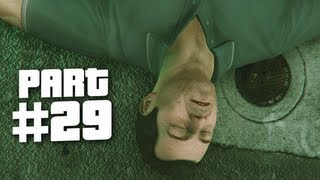 Grand Theft Auto 5 Gameplay Walkthrough Part 29  Alien Abduction GTA 5 [upl. by Atsyrt]