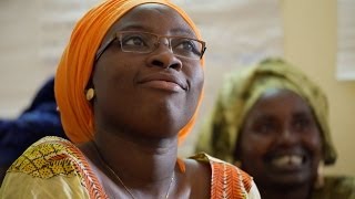 Senegalese Women Step into the Political Spotlight [upl. by Weinstock]