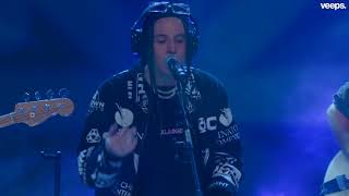 Chase Atlantic  Swim Live on Veeps [upl. by Mercer]