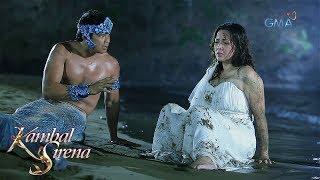 Kambal Sirena Full Episode 1 [upl. by Niamjneb]