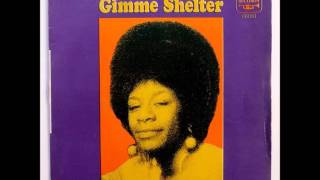 Merry Clayton  Gimme Shelter 1970 HD [upl. by Glenden]