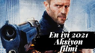 En İyi Aksiyon Filmi Türkçe Dublaj 2021 [upl. by Richelle]