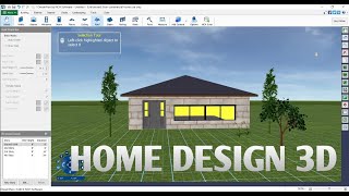 Best 3D Home Design Software  How To Download amp Install Dream Plan Home Design Software for FREE [upl. by Lucian]