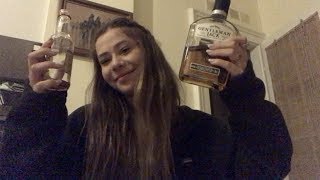 GETTING DRUNK BY MYSELF IN HUNGARY [upl. by Oigufer]