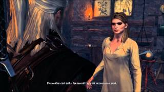 The Witcher 2  Episode 53 Philippa Eilhart [upl. by Bully]