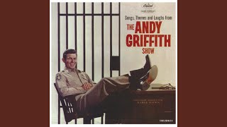 The Andy Griffith Theme [upl. by Auqinimod]