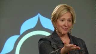 Brené Brown  Embracing Vulnerability [upl. by Mattson]