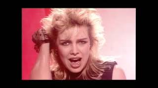 Kim Wilde  View From A Bridge Official Music Video [upl. by Adnuhsat605]