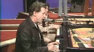 Jerry Lee Lewis amp Mickey Gilley  Medley [upl. by Nesila888]