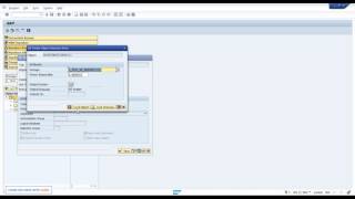 Tutorial 6 Consuming Webservice in SAP using abap [upl. by Reagan]