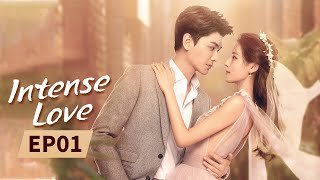 Intense Love  Full  EP1  Starring ZhangYuXiDingYuXi  韫色过浓  MangoTV US [upl. by Oliviero]