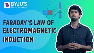 Faraday’s Law of Electromagnetic Induction Explained [upl. by Grondin862]