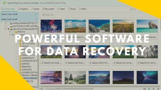 EaseUS Data Recovery Wizard full version [upl. by Murrah]