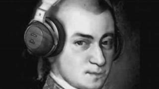 Carmina Tecno remix Mozart [upl. by Aderf]