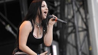 Evanescence  PinkPop Festival 2003 Full TV Special [upl. by Joselyn]