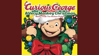 Curious George Theme Song [upl. by Drew]