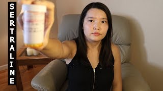 How anxiety medication changed my life  SERTRALINE [upl. by Sager]