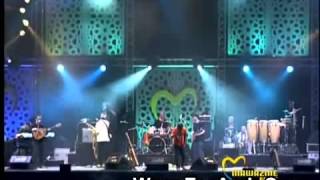 Gnawa Diffusion Live Complet Mawazine 30052013 [upl. by Strader]