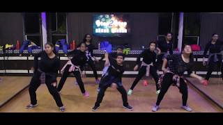 Swag Se Swagat Dance Choreography  Tiger Zinda Hai  Step2Step Dance Studio [upl. by Aydiv940]