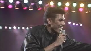 GARY VALENCIANO  quotSHOUT FOR JOYquot Live from SHOUT 1992 [upl. by Yusuk795]