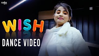 Renuka Panwar Dance Video  Wish Song  Ha Karde Meri Moto  Diler Kharkiya  Ginni Kapoor [upl. by Sined]