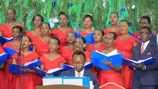 UEFA Champions League Anthem by Chorale de Kigali [upl. by Olram254]