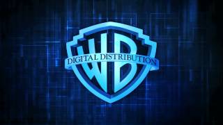 Warner Bros Digital Distribution logo [upl. by Sopher736]