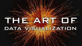 The Art of Data Visualization  Off Book  PBS Digital Studios [upl. by Tini]