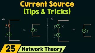 Current Source Tips amp Tricks [upl. by Ahk]