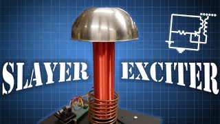 SLAYER EXCITER  Tutorial Explanation and More [upl. by Amre]