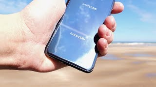 Samsung Galaxy S10e Full Review [upl. by Thetos]