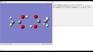 Tutorial 05  Building Complex Molecules In Gaussview  Dr M A Hashmi [upl. by Oika]