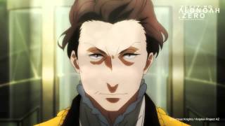 Aldnoah Zero episode 8 preview [upl. by Argyres]