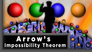 Arrows Impossibility Theorem  Infinite Series [upl. by Metts138]