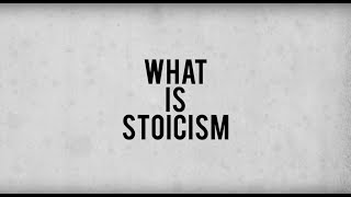 What is Stoicism  Daily Stoic [upl. by Auliffe]