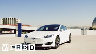 How Teslas SelfDriving Autopilot Actually Works  WIRED [upl. by Stieglitz]