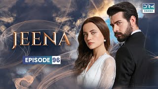 Vendetta in Urdu  JEENA Episode 96  Urdu Dubbed  UC1U [upl. by Marinelli456]