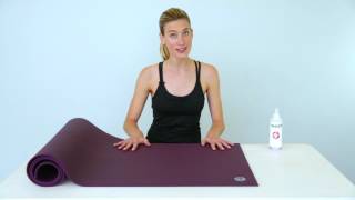 Manduka PROlite® Yoga Mat Review [upl. by Saul733]