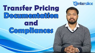 Transfer Pricing Documentation and Compliances  Enterslice [upl. by Aisylla275]