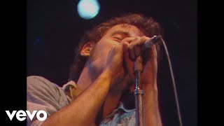 Bruce Springsteen  Jungleland The River Tour Tempe 1980 [upl. by Dnyletak]