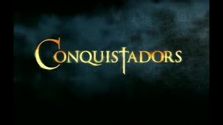 Conquistador Hernán Cortés  Fall of the Aztecs Full Documentary [upl. by Muraida]