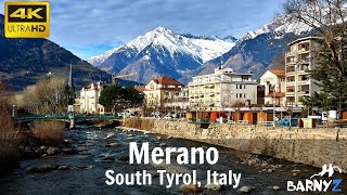 Merano Italy [upl. by Pickford]