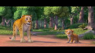 Delhi Safari 2012 movie 720p [upl. by Nitsuga731]